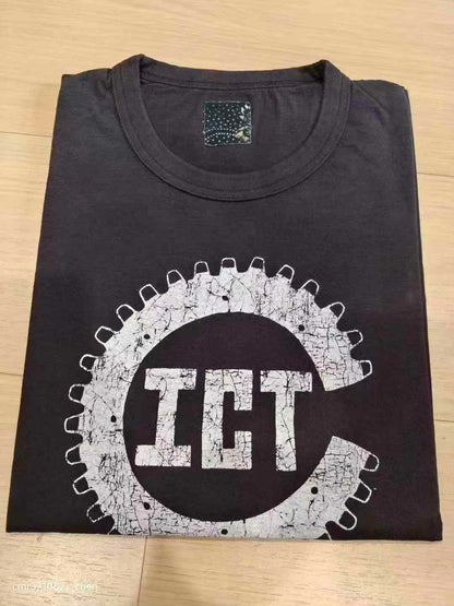 VISVIM 25 ICT JUMBO TEE S/S
