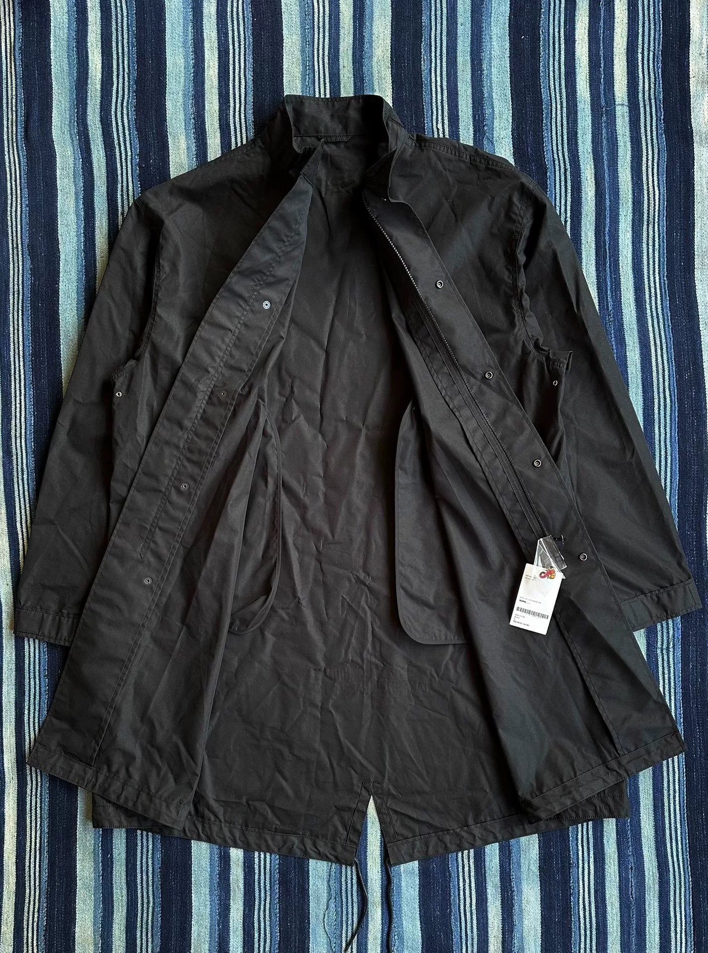 sophnet x murakami sunflower m51 jacket