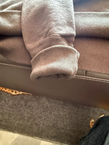 vintage Fleece Hoodie Freewheelers Riley 4 Port