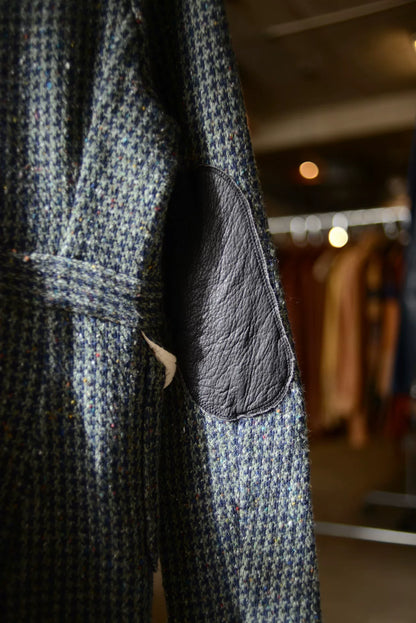 Kapital Knit Blend Coat Size 2