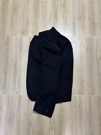 Junya Watanabe Black Casual Suit Jacket
