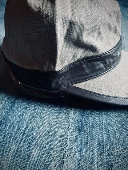 Visvim 2007AW Early Angler Cap
