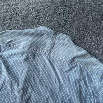 VISVIM 21AW INGALL II L/S Shirt