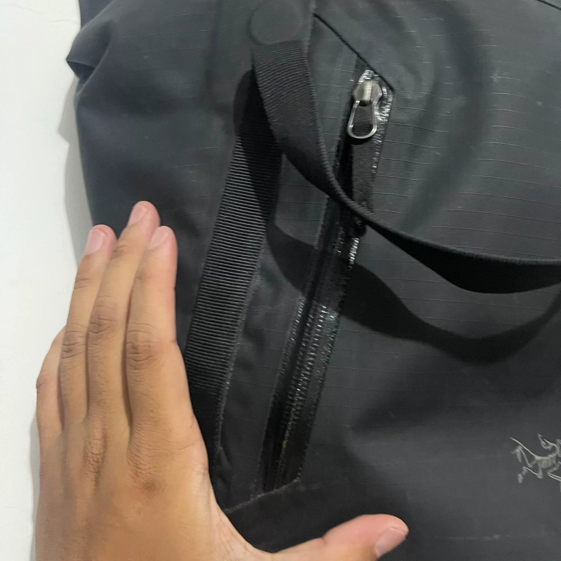 Arcteryx Granville 8L Crossbody Shoulder Bag