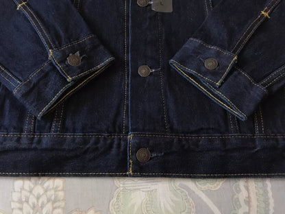 Levi's Type 3 Denim Jacket 72334-0134