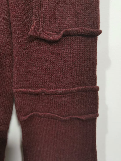 Undercover vintage 97-98AW knit sweater