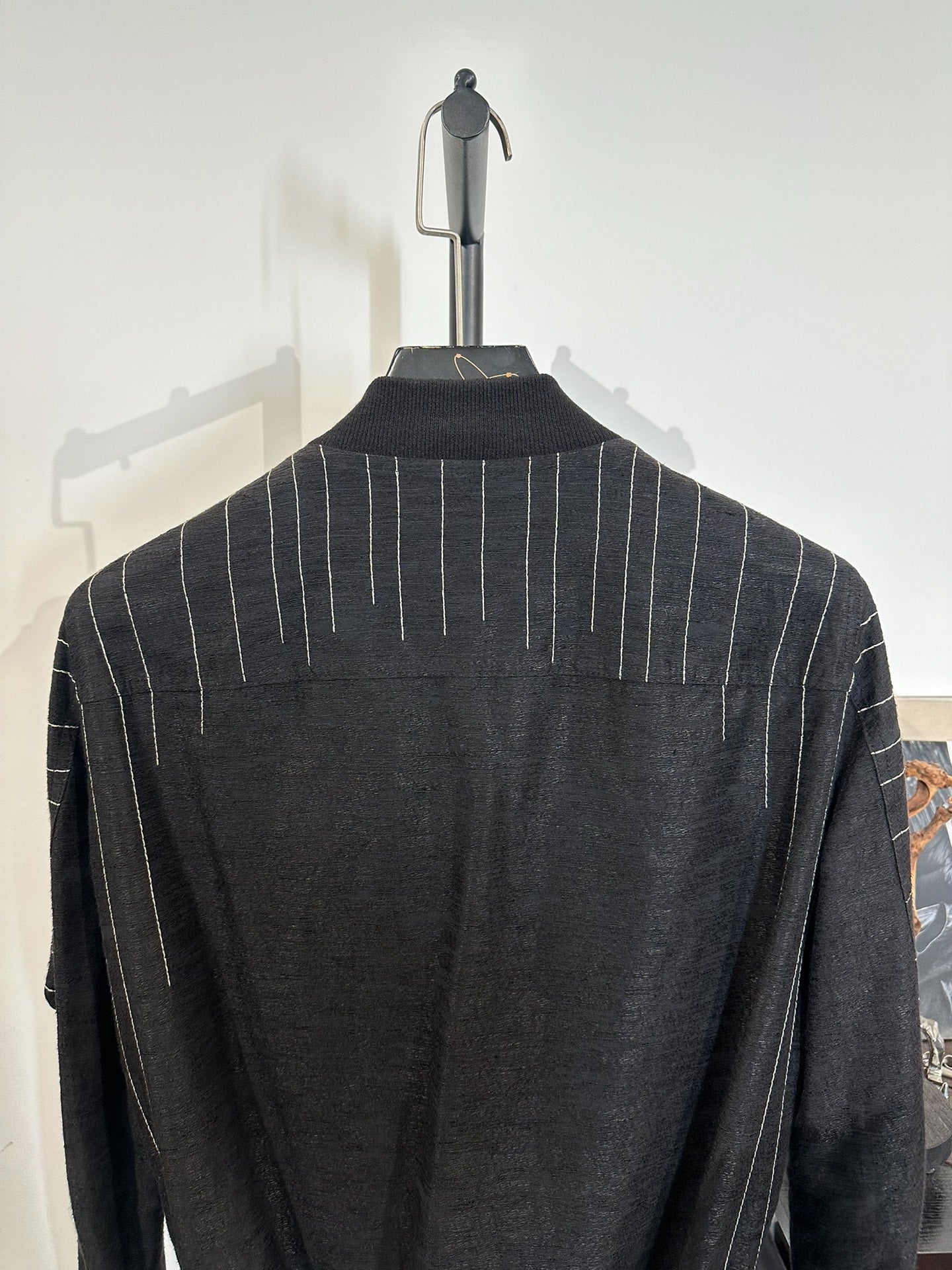 Rick Owens Runway Ma-1 Jacket