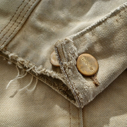 better with age cambridge carhartt jacket