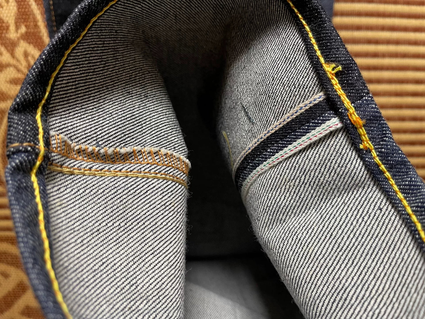 Studio Dartisan D1549 34 Denim Jeans