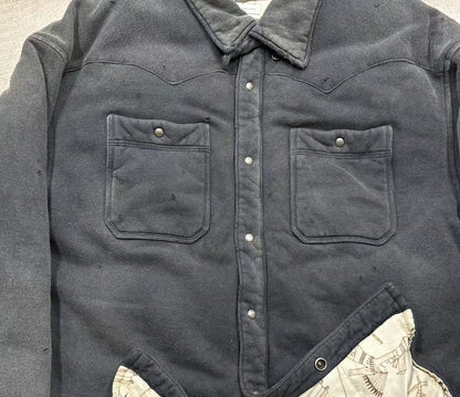 VISVIM 25SS Kerchief Era Down Jacket
