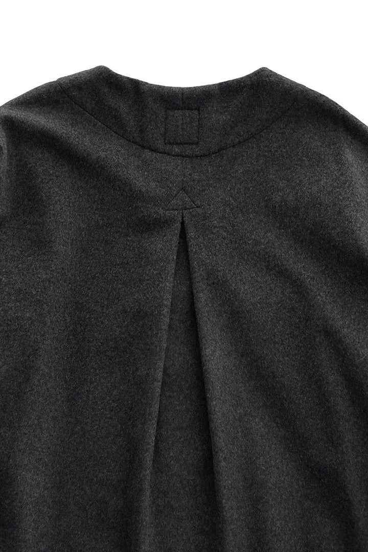 classic cashmere long cardigan for comfort