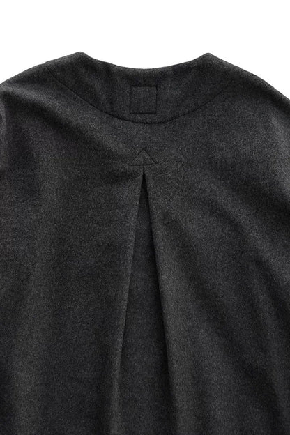 classic cashmere long cardigan for comfort