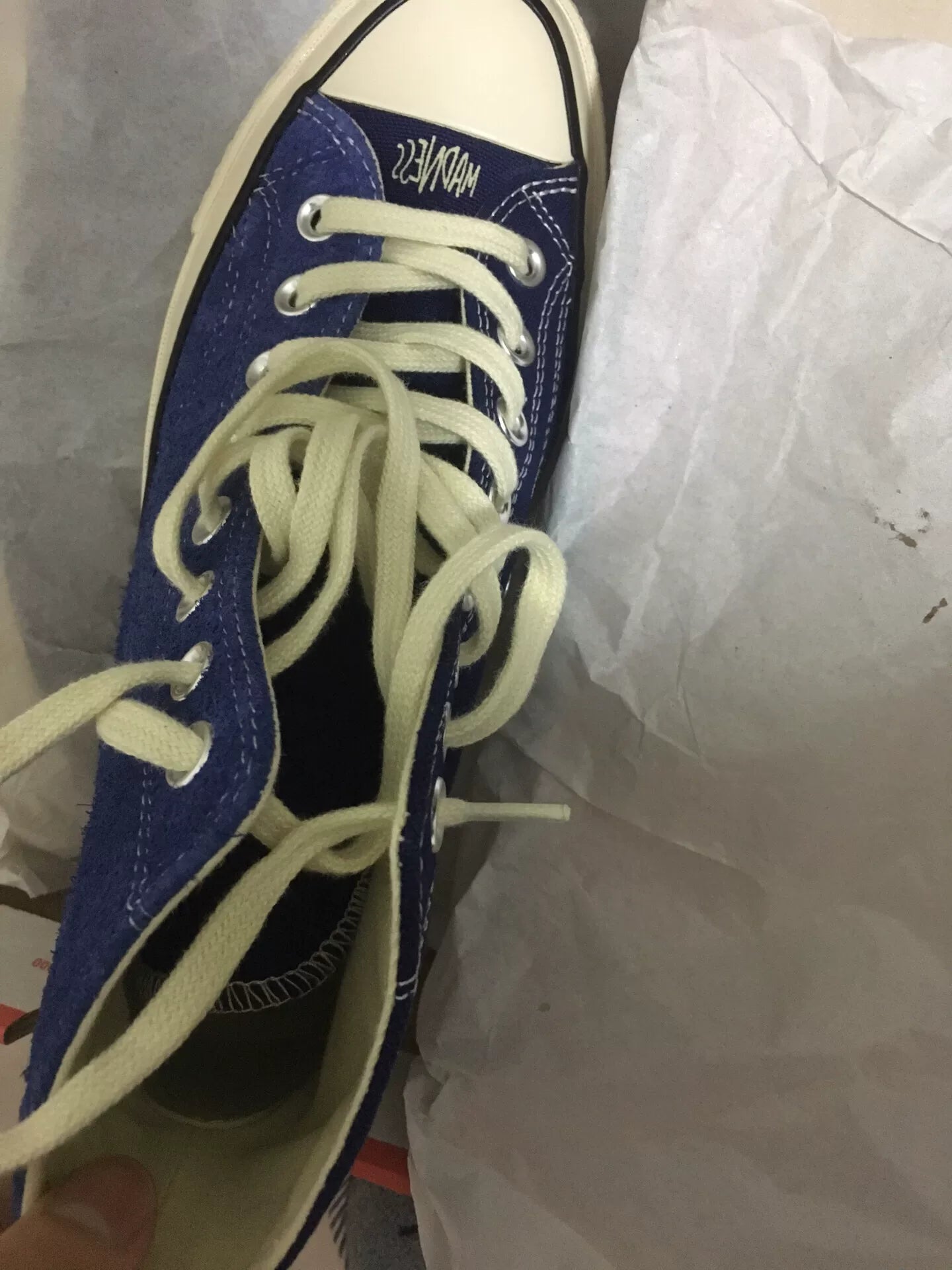 Converse Madness Addict Sneakers