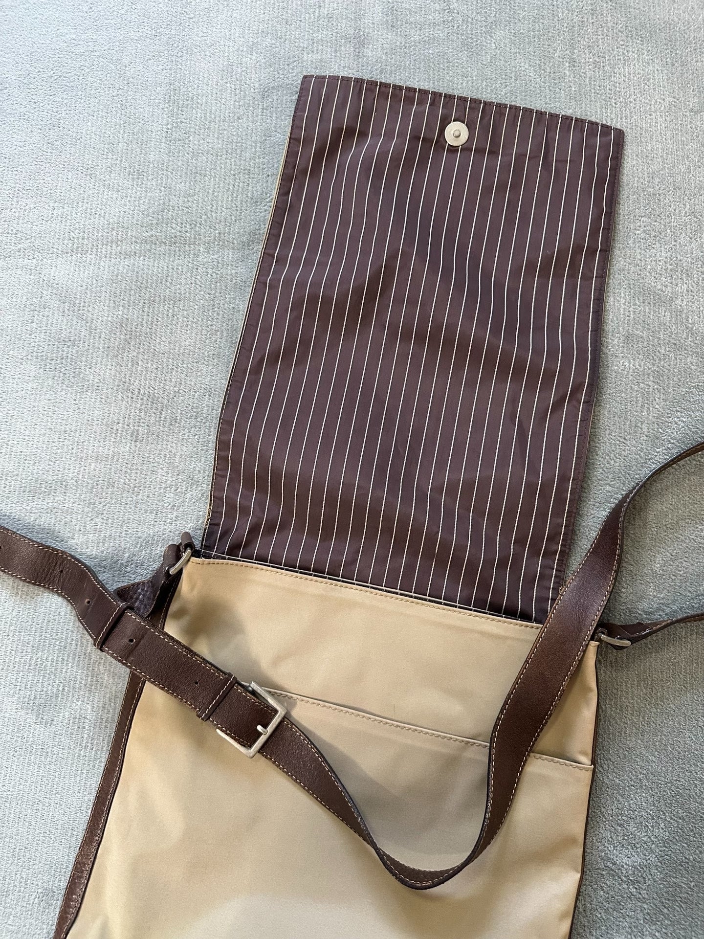 Jean Paul Gaultier Vintage Crossbody Bag