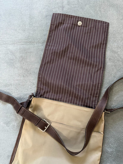 Jean Paul Gaultier Vintage Crossbody Bag
