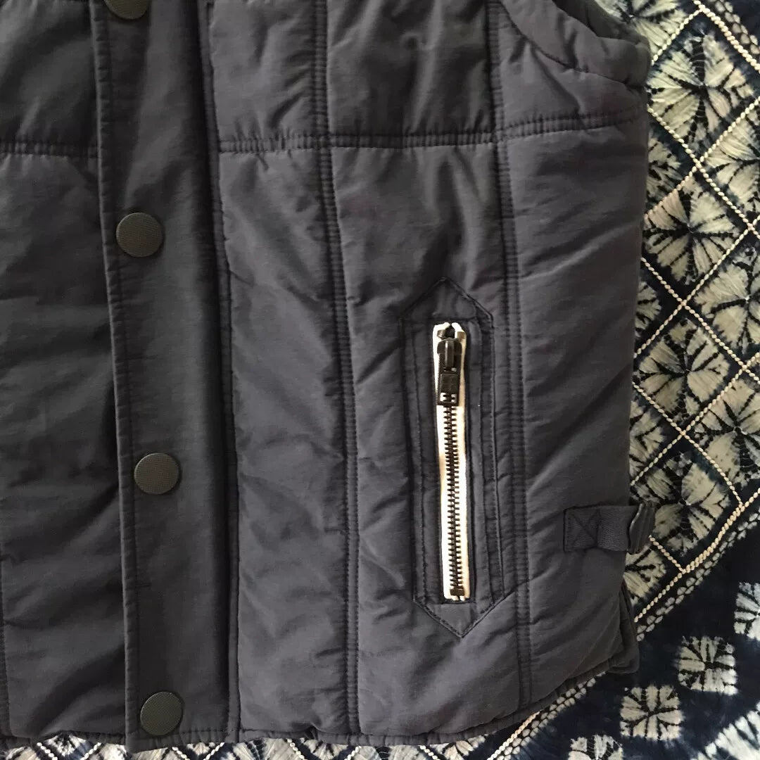 Superdry Down Vest