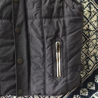 Superdry Down Vest