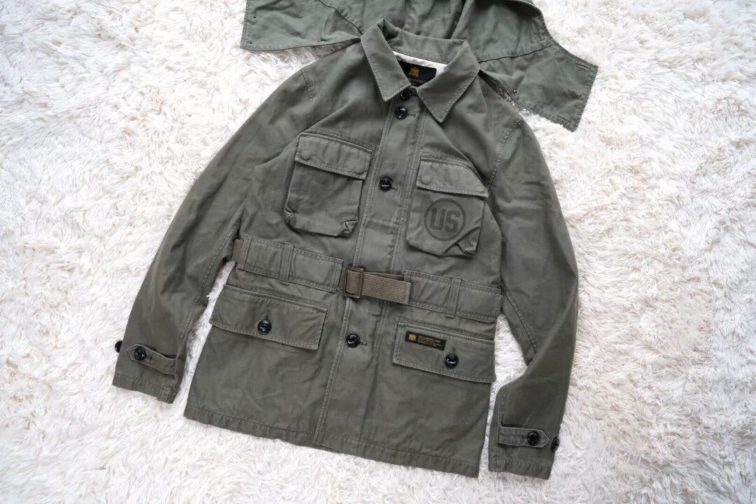 Neighborhood M65 Jacket 15AW