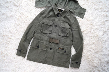 Neighborhood M65 Jacket 15AW