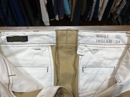 RRL Double RL Casual Pants