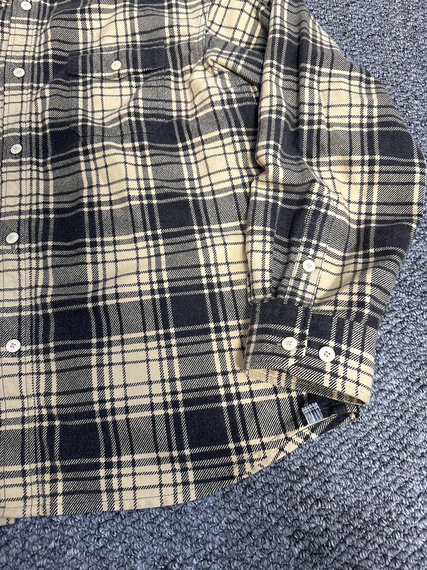 visvim Lumber Long-Sleeve Shirt