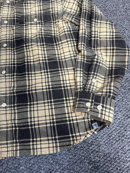 visvim Lumber Long-Sleeve Shirt