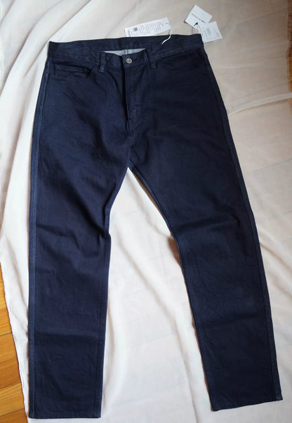 Comme des Garçons HOMME Patchwork Denim Jeans