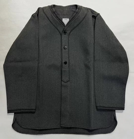 visvim 17AW Dugout LS Shirt