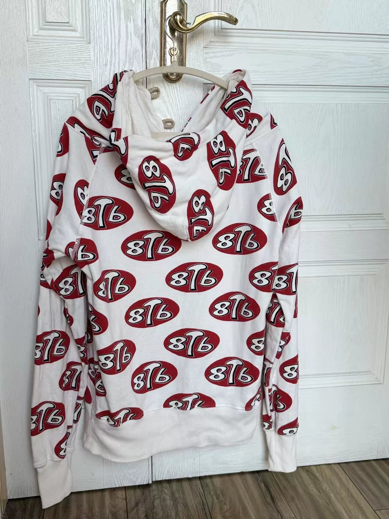Kapital Hoodie L Size