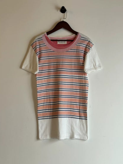 maison martin margiela artisanal collection t-shirt