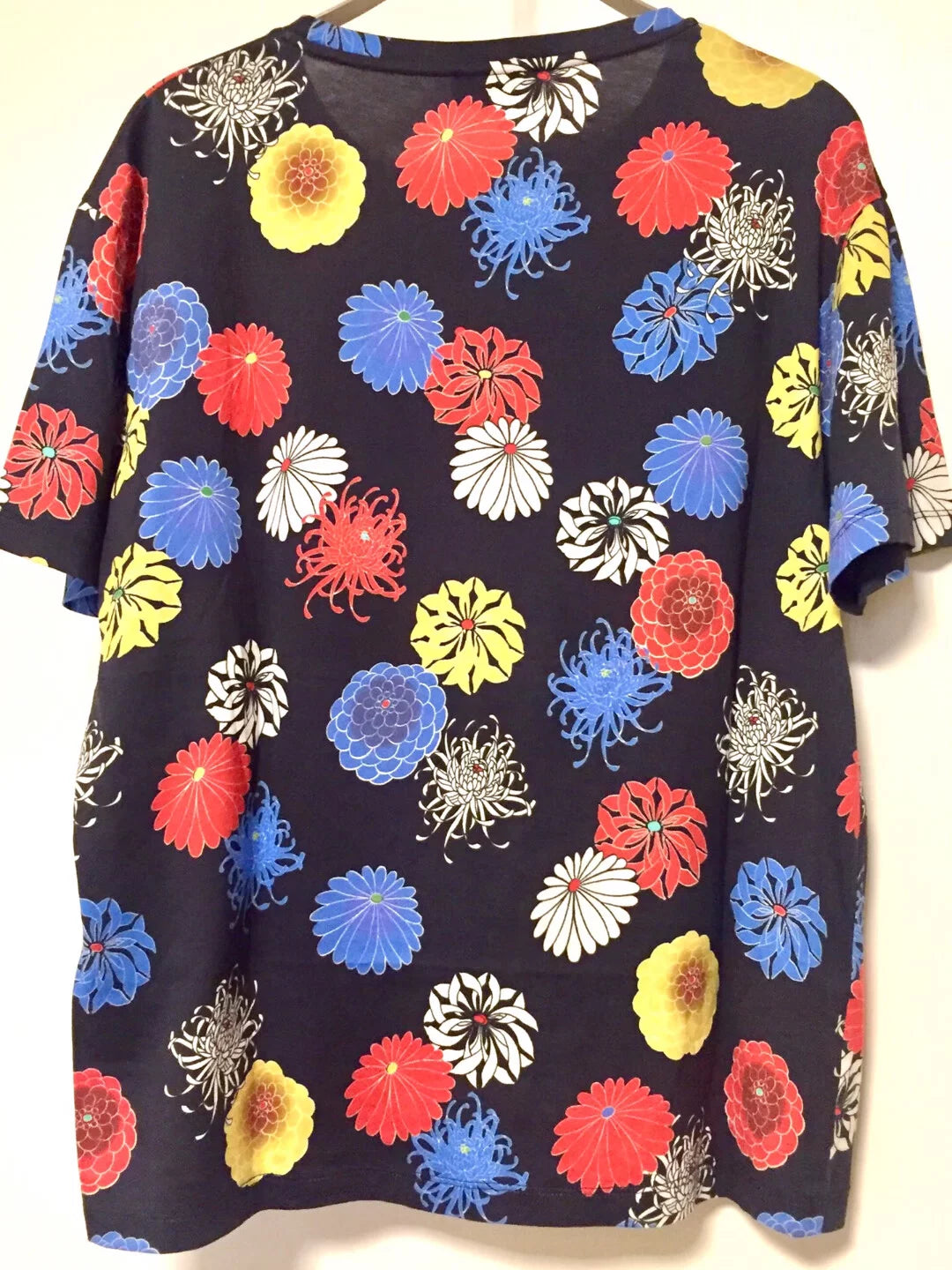 Raf Simons Archive Runway Photo T-Shirt