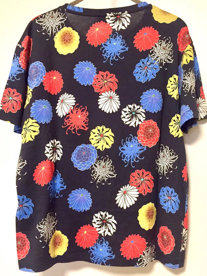 Raf Simons Archive Runway Photo T-Shirt