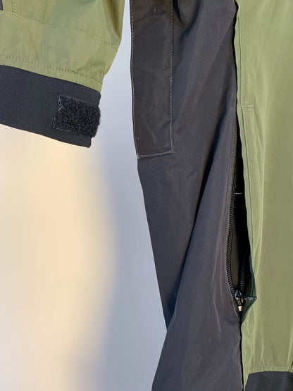Comme des Garçons Hooded Jacket