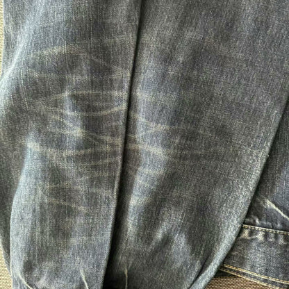 Visvim101 Type 2 Denim Jacket