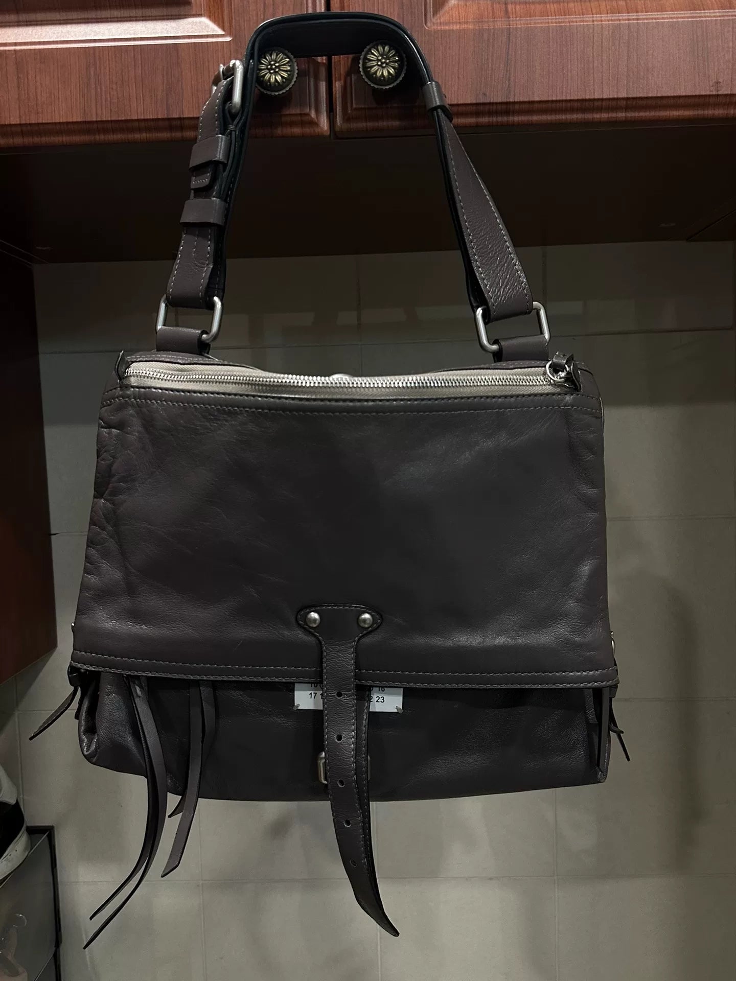 Maison Margiela Rare Shoulder Handbag