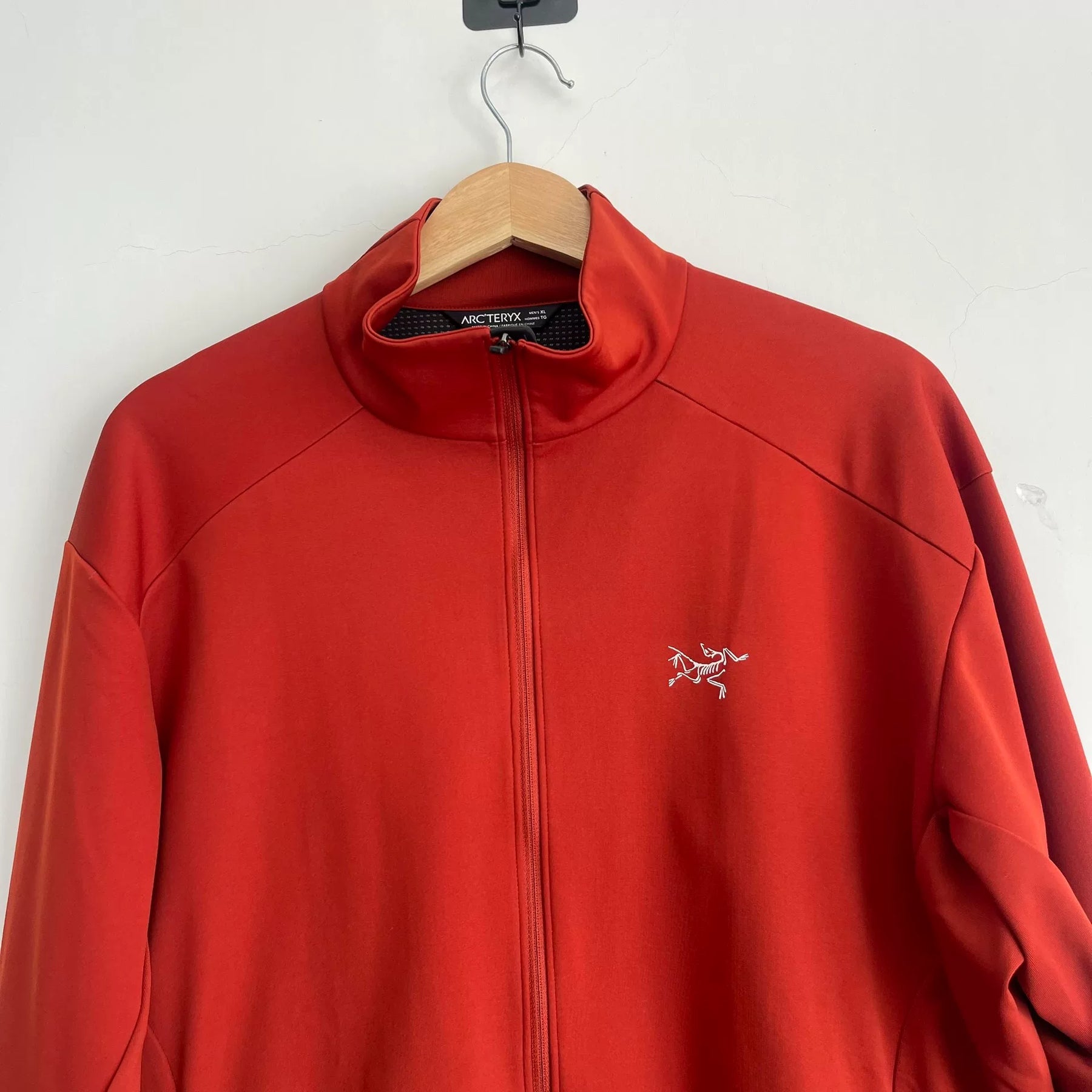 ARCTERYX Trino Jacket
