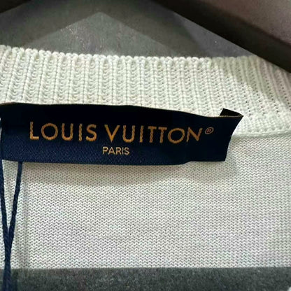 louis vuitton snake year limited edition t-shirt