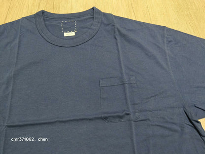 visvim 25SS Ultimate Jumbo S/S Tee
