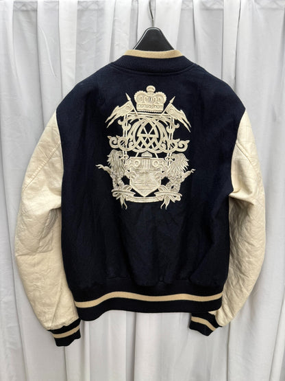 Dries van Noten Embroidered Jacket M