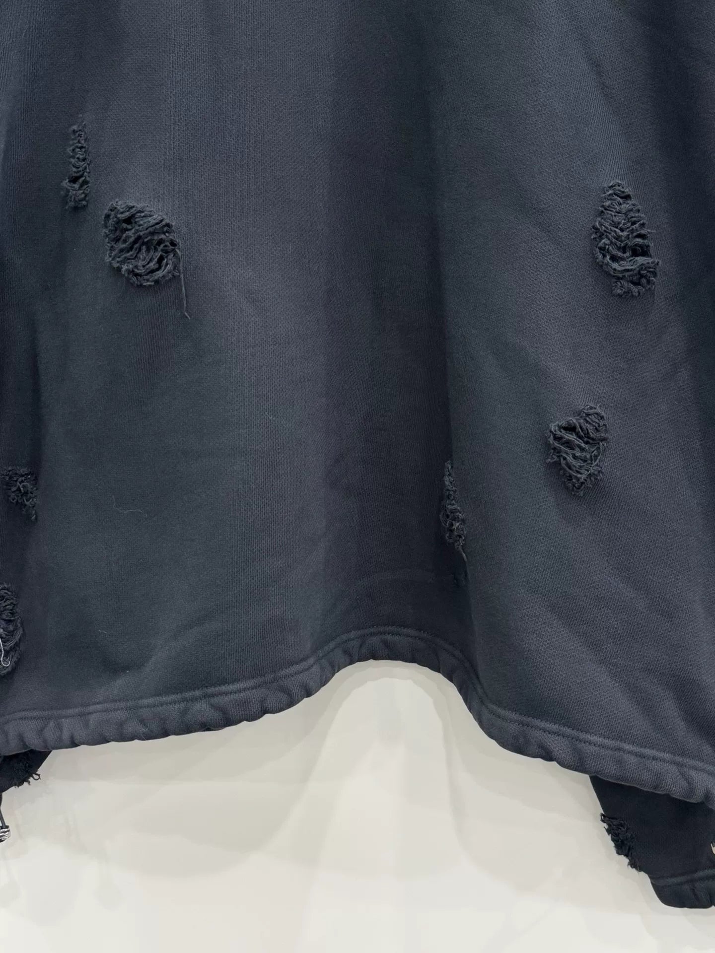 Thug Club Hoodie with Iconic Logo Design