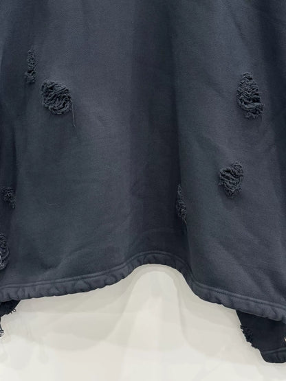 Thug Club Hoodie with Iconic Logo Design