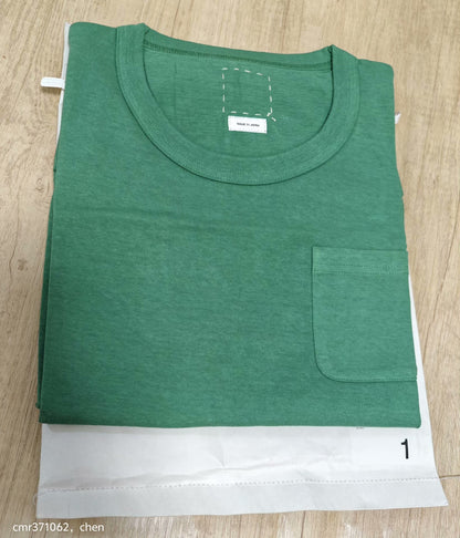 visvim 20SS Spot Jumbo S/S Tee