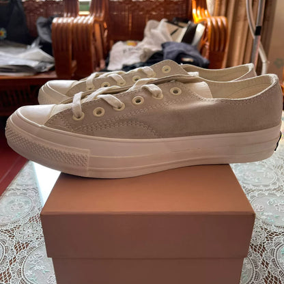 N.Hoolywood x Converse Addict 15SS Low-Top