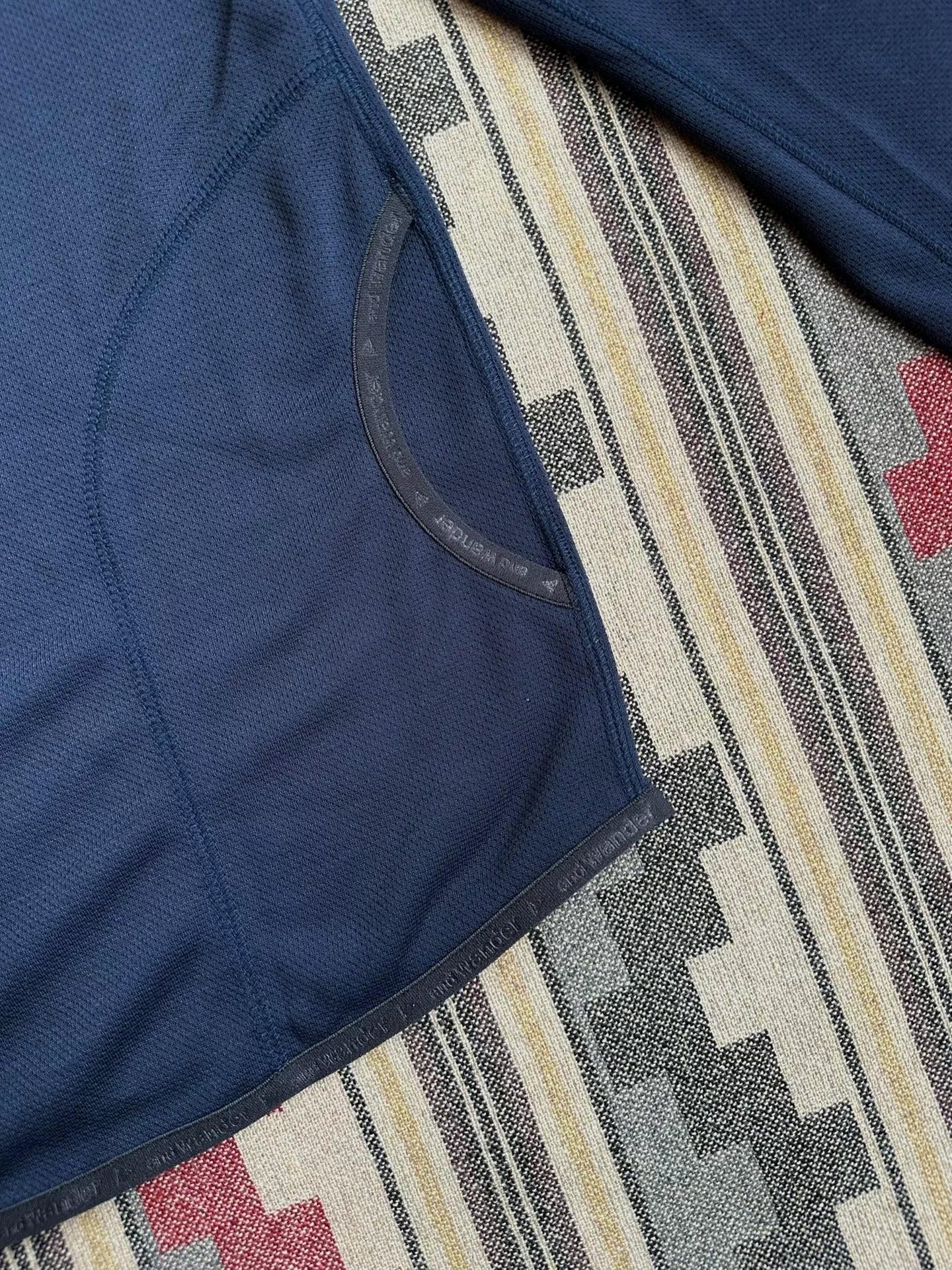 outdoor quick-dry long sleeve t-shirt