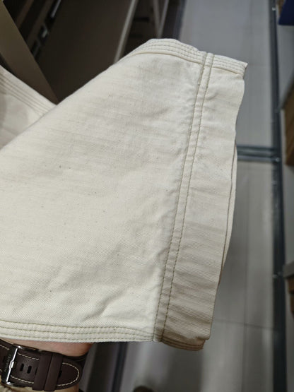 Freewheelers White Pants Size 34
