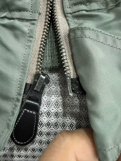 real McCoy L2A MA1 Jacket