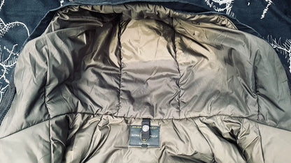 Freewheelers All Weather Parka