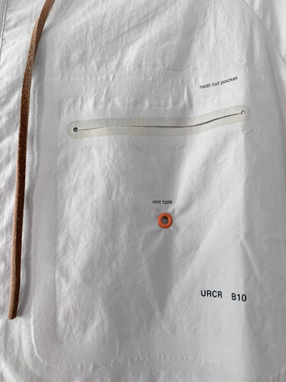 Undercover 10SS Hooded Jacket