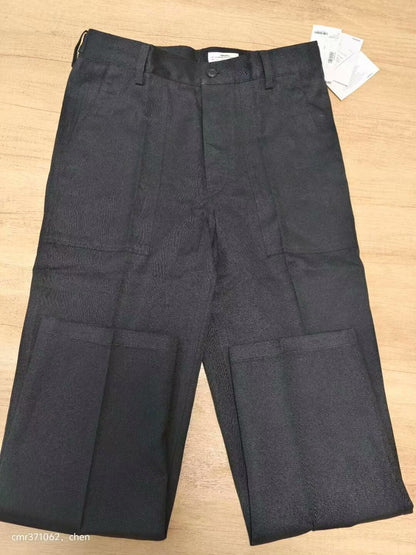 VISVIM 22SS ALDA PANTS (L/W)
