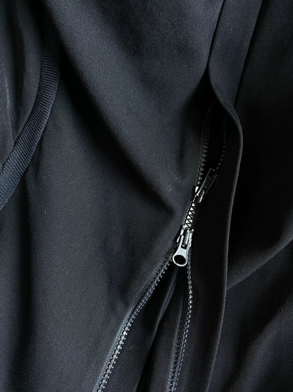 Yohji Yamamoto 2001 Asymmetric Jacket